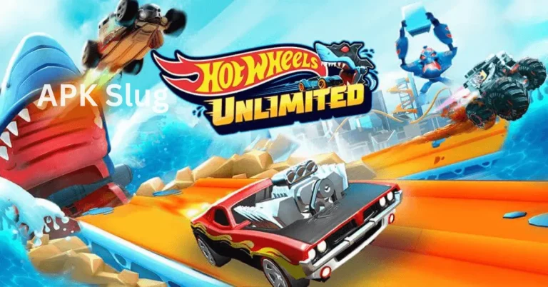 Hot Wheels MOD APK