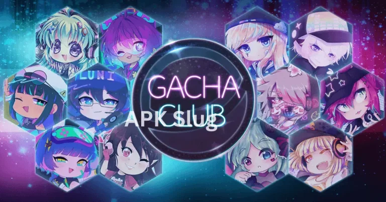 Gacha Club MOD APK