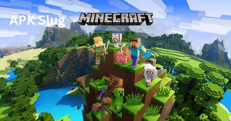 Minecraft MOD APK