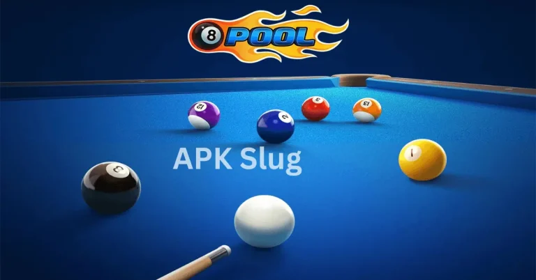 8 Ball Pool MOD APK