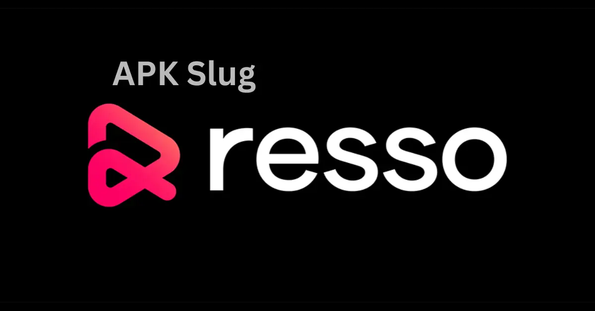 feature image of Resso