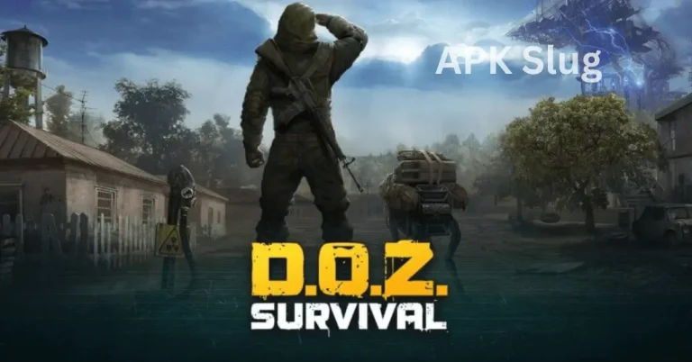 Dawn of Zombies MOD APK