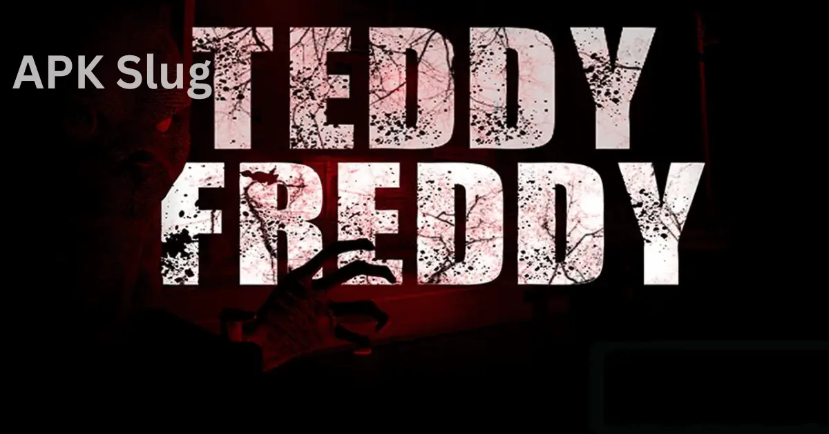 feature image of Teddy Freddy