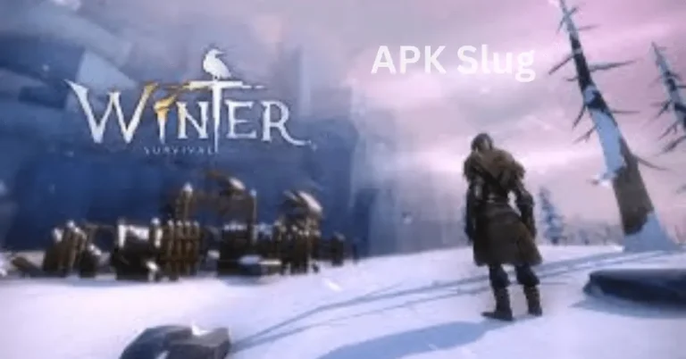 Winter Survival MOD APK