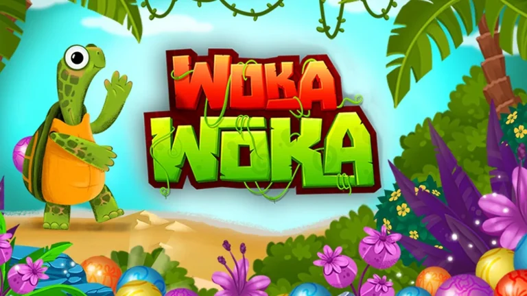 Marble Woka Woka MOD APK
