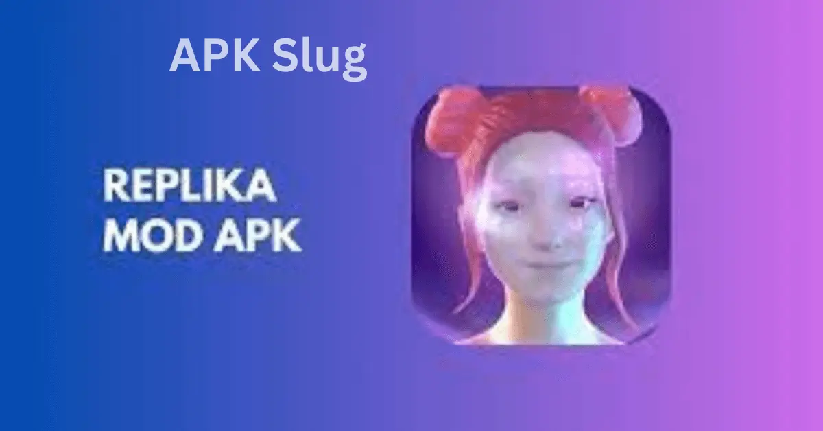 feature image Replika