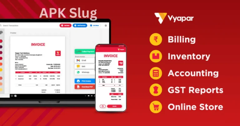 Vyapar MOD APK