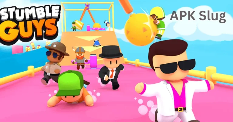 Stumble Guys MOD APK