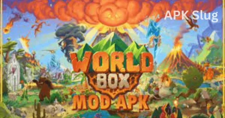 Worldbox MOD APK