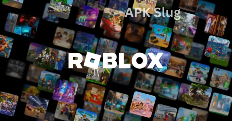 Roblox MOD APK