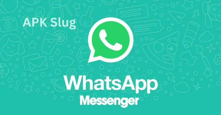 WhatsApp Messenger MOD APK