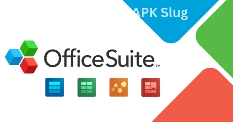 OfficeSuite MOD APK
