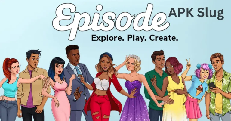 Episode MOD APK 