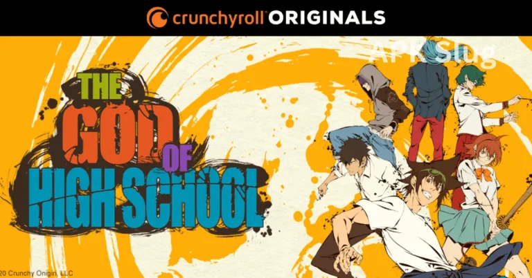 Crunchyroll MOD APK