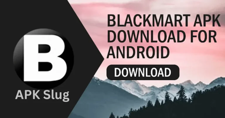 BlackMart APK