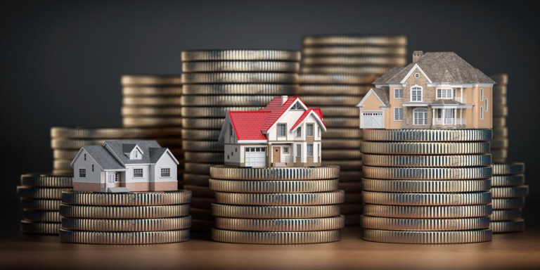 Real States Investment – A Pathway to Financial Growth