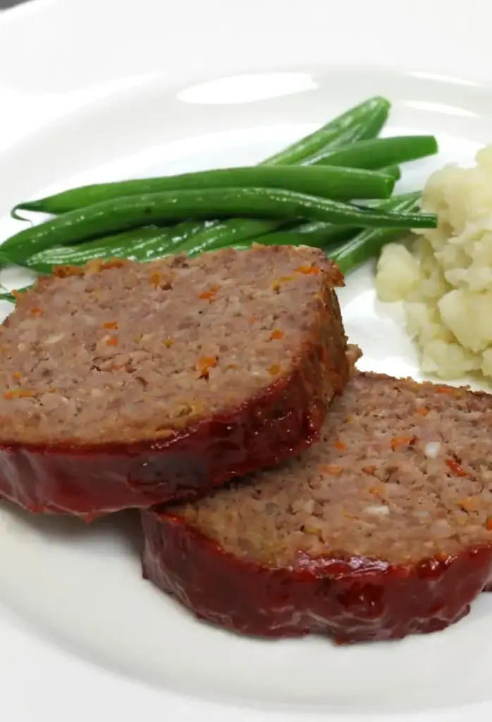Pain de viande Golden Corral