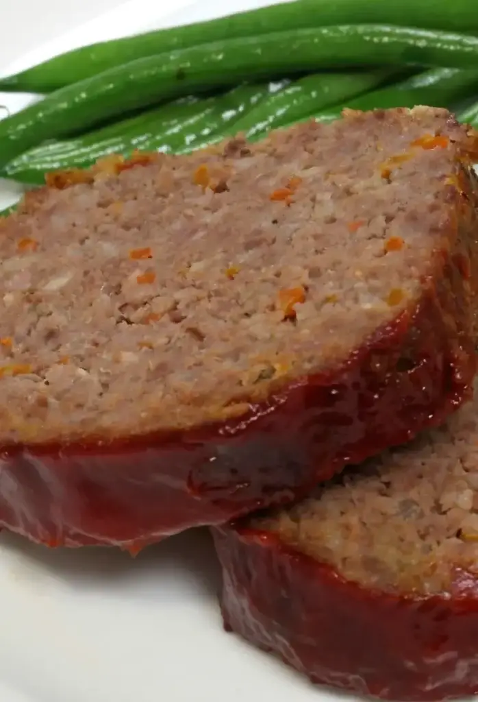 Pain de viande Golden Corral